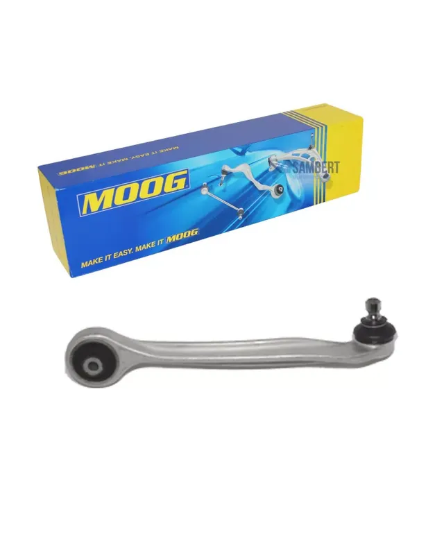Kup dziś - wahacz górny przedni prawy moog VW PASSAT B5