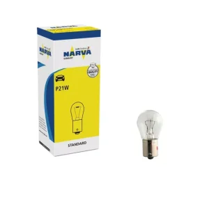 Świetna oferta | żarówka pozycyjna Narva P 21W P21W 12V