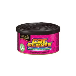 CALIFORNIA SCENTS ZAPACH WIŚNIA CORONADO CHERRY | Produkt wysokiej jakości