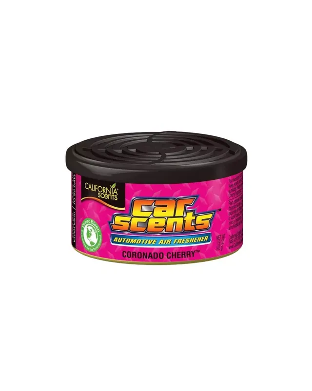CALIFORNIA SCENTS ZAPACH WIŚNIA CORONADO CHERRY | Produkt wysokiej jakości