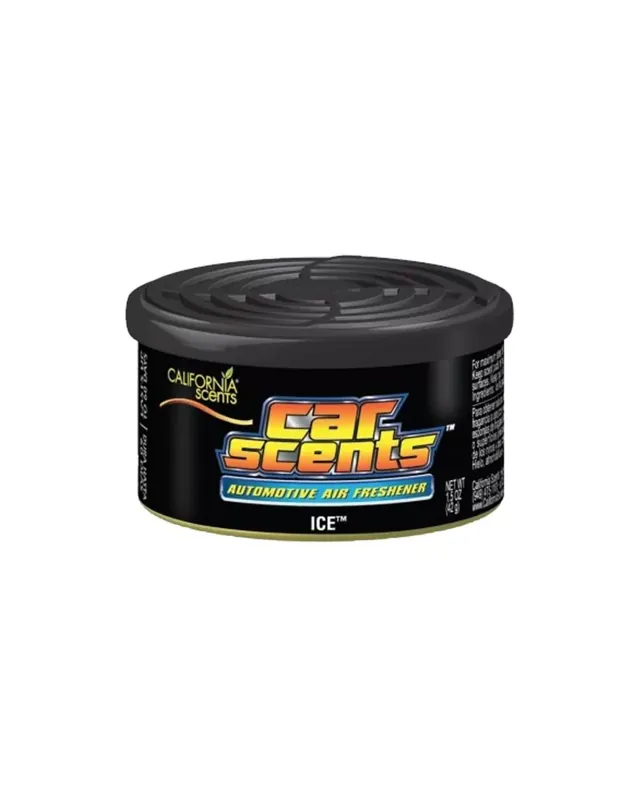 CALIFORNIA SCENTS ZAPACH ICE | Klienci polecają