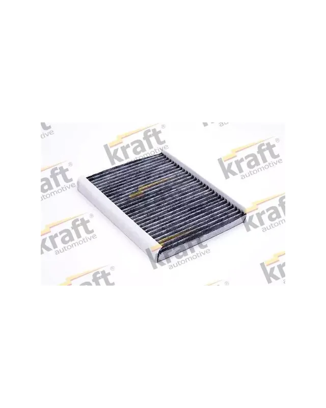 Filtr Kabinowy węglowy kraft FIAT STILO | Nowość w sprzedaży
