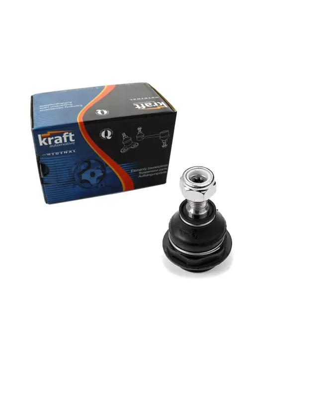 Sworzeń wahacza lewy / prawy kraft PEUGEOT 307 - Ekspresowa wysyłka