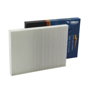 Dodaj do koszyka | Filtr Kabinowy zwykły kraft DACIA DOKKER