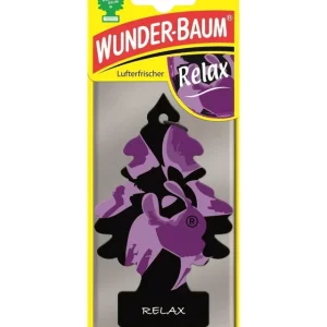 WUNDER BAUM CHOINKA ZAPACHOWA Relaks Relax - Oferta specjalna