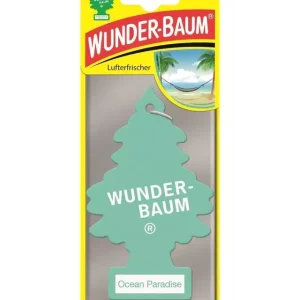 WUNDER BAUM CHOINKA ZAPACHOWA Ocean Paradise | Cena po obniżce