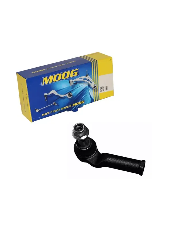 Najlepsza cena - Końcówka drążka kier. prawa FORD MONDEO 4 IV MK4 moog