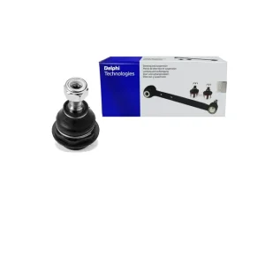 Wyjątkowa oferta - Sworzeń wahacza L / P delphi CITROEN BERLINGO II 2 2008 - ...
