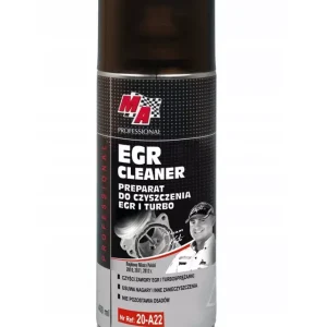 AMTRA MOJE AUTO EGR Cleaner do czyszczenia TURBO | Bezpośrednio od producenta
