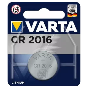 BATERIA VARTA Profi Electronics CR2016 | Świetna oferta