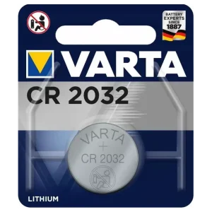 Popularny produkt - BATERIA VARTA Profi Electronics CR2032