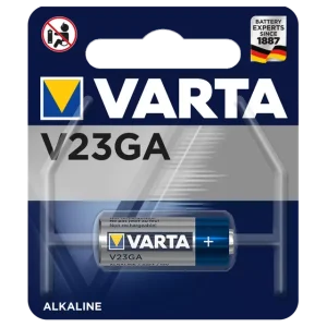 Na stanie - BATERIA VARTA Profi Electronics V23GA