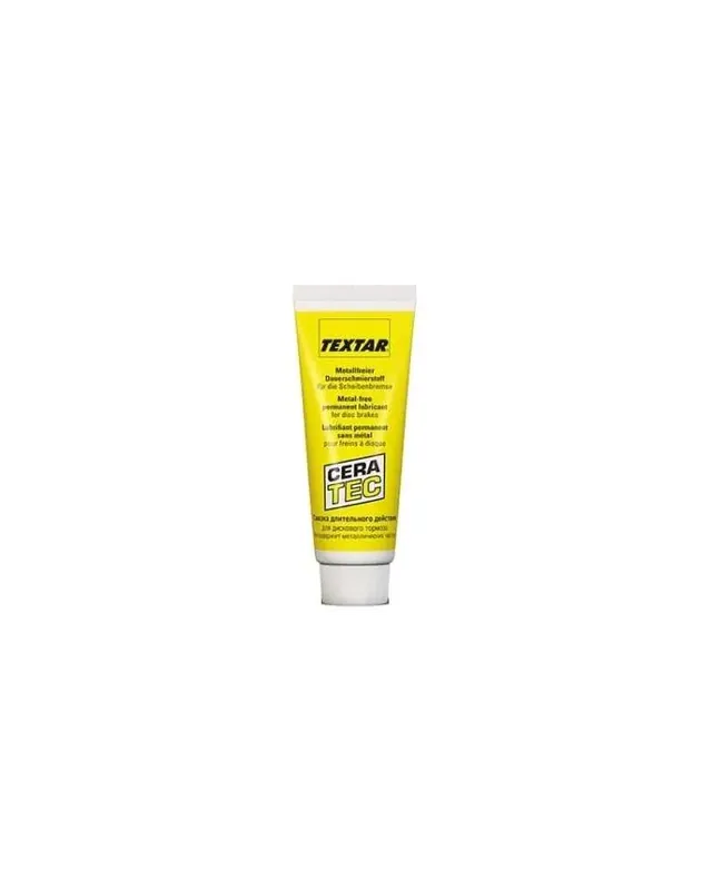 Smar Ceramiczny do Hamulców Textar Cera Tec 75ml - Super okazja
