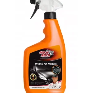 Oferta | AMTRA MOJE AUTO Wosk na mokro