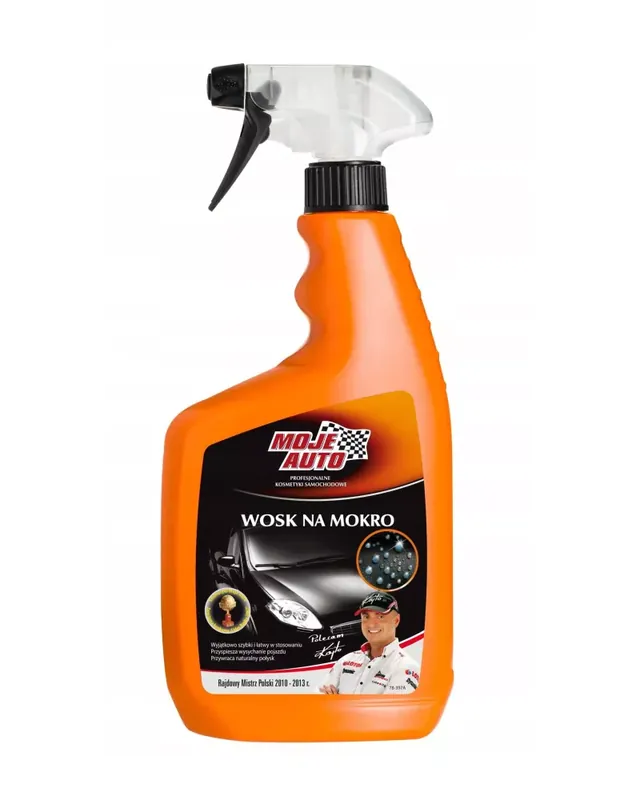 Oferta | AMTRA MOJE AUTO Wosk na mokro