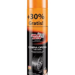 AMTRA MOJE AUTO Preparat do konserwacji opon - Wyprzedaż zapasów