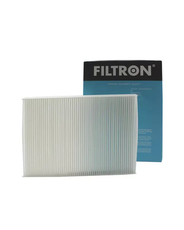 Bezpośrednio od producenta | Filtr Kabinowy zwykły Filtron AUDI A4 B7