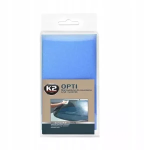 Oferta - K2 OPTI Mikrofaza do szyb i lusterek