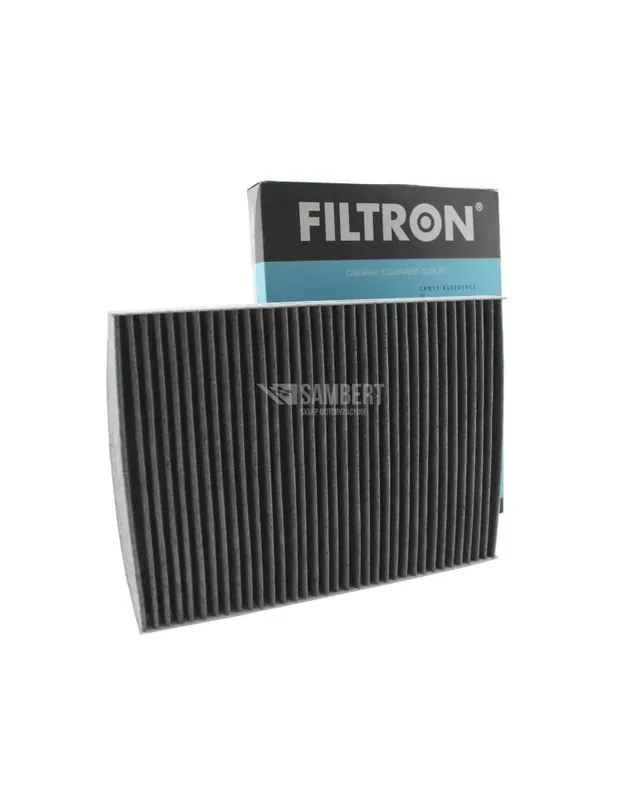 Nowa pozycja w ofercie | Filtr Kabinowy węglowy Filtron SKODA OCTAVIA 1 I