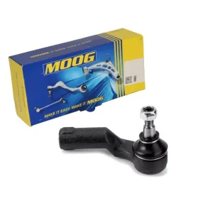 Cena fabryczna - Końcówka drążka kier. prawa FORD FOCUS II 2 MK2 moog