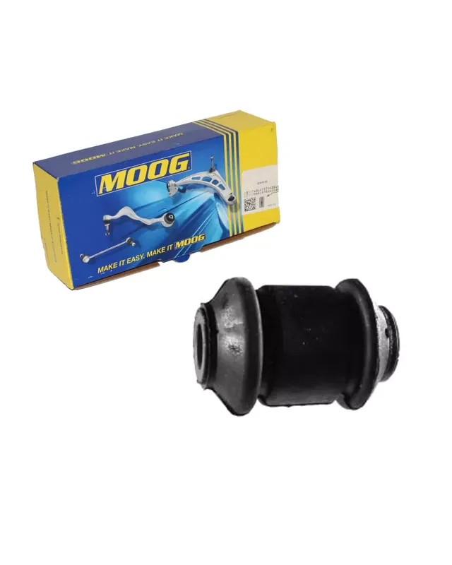 tuleja wahacza przód przednia moog VW GOLF IV 4 | Produkt ceniony przez klientów