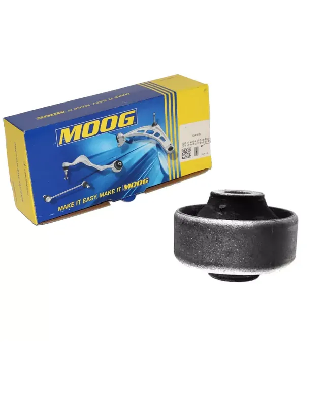 Premium - tuleja wahacza przód tylna moog SEAT TOLEDO IV 4 KG3