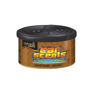 Cena po obniżce - CALIFORNIA SCENTS ZAPACH COCONUT KOKOS KOKOSOWY