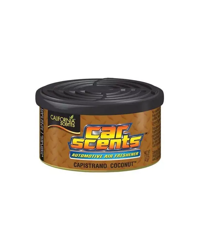 Cena po obniżce - CALIFORNIA SCENTS ZAPACH COCONUT KOKOS KOKOSOWY