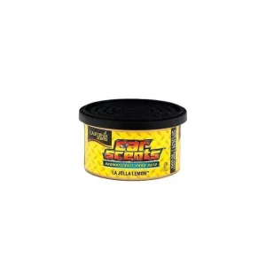 Jakość premium | CALIFORNIA SCENTS ZAPACH LA JOLLA LEMON CYTRYNOWY