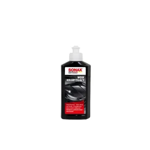 Oszczędź - Sonax nano pro wosk koloryzujący czarny 250 ml