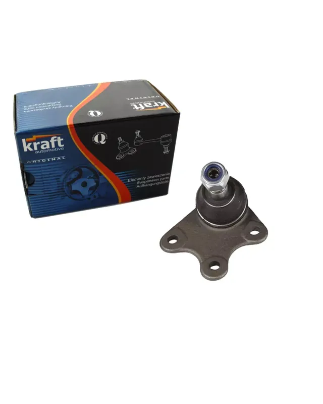 Sworzeń wahacza lewy kraft SEAT CORDOBA II 2 6L2 - Cena producenta