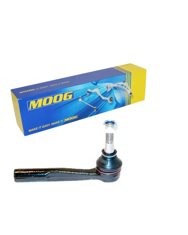 Końcówka drążka kier. prawa FIAT CROMA II 2 moog - Top oferta