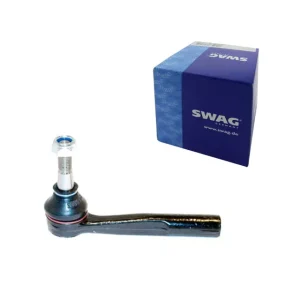 Produkt ceniony przez klientów | Końcówka drążka kier. lewa OPEL VECTRA C swag