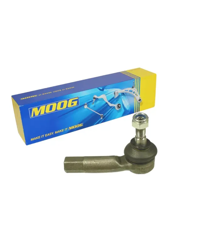 Jakość premium - Końcówka drążka kier. prawa VW GOLF IV 4 moog