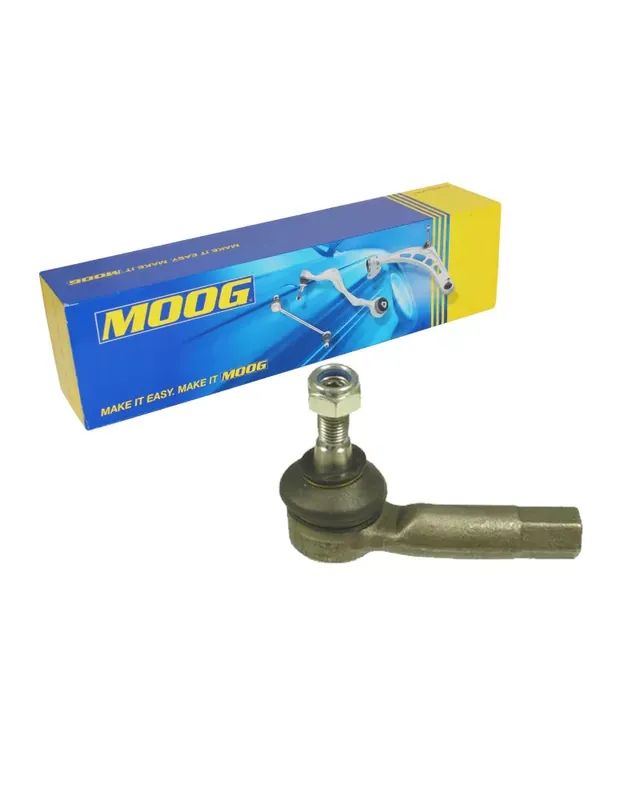 Końcówka drążka kier. lewa SEAT TOLEDO 2 II 1M2 moog - Oferta limitowana