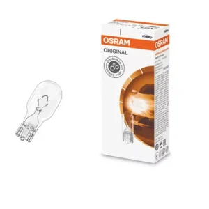 Hit cenowy - żarówka pozycyjna Osram W 16W 12V