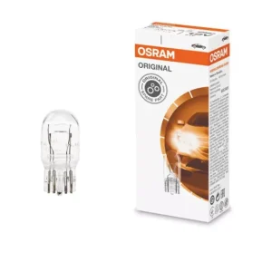 Oferta promocyjna - żarówka pozycyjna Osram W 21/5W 12V