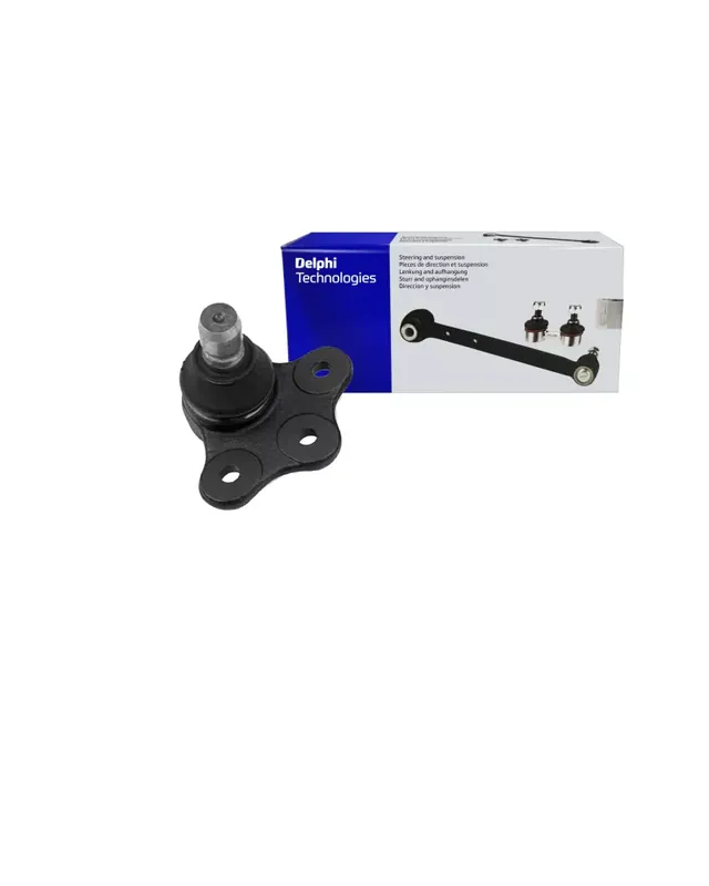 Super okazja - Sworzeń wahacza L / P Delphi OPEL ZAFIRA B II 2