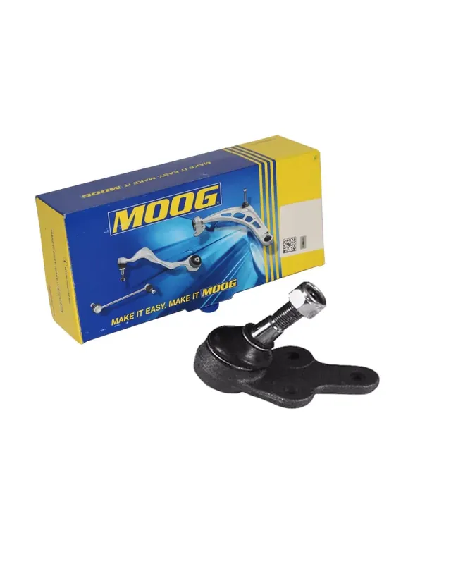 Na stanie - Sworzeń wahacza L / P moog FORD FOCUS II 2 MK2 18mm