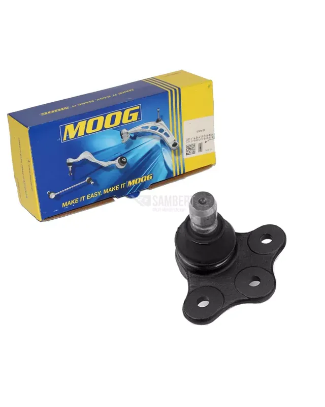 Cena obniżona | Sworzeń wahacza L / P moog OPEL MERIVA B II 2