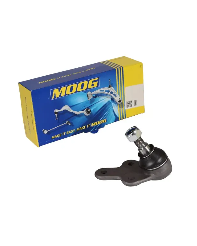 Zamów dziś | Sworzeń wahacza L / P moog FORD FOCUS II 2 MK2 21mm