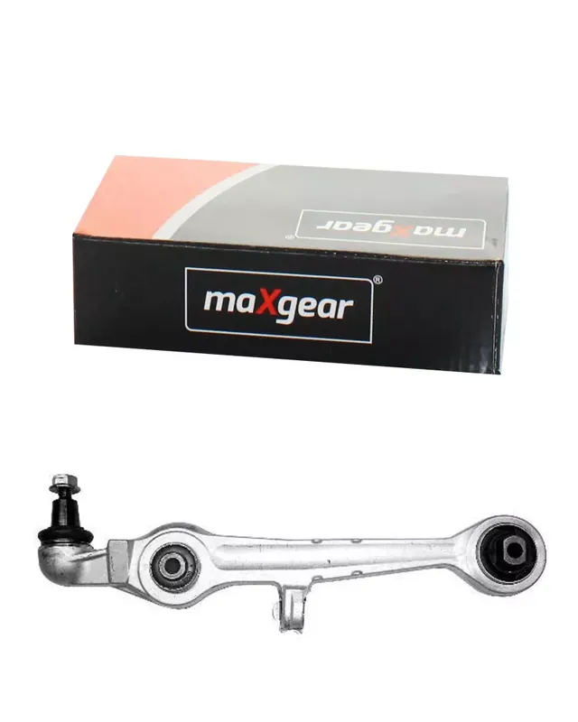wahacz dolny L / P przedni maxgear Audi A4 B5 - Nowość w sklepie