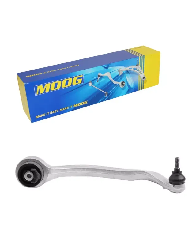 wahacz dolny tylny prawy banan moog VW PASSAT B5 FL - Świetna cena