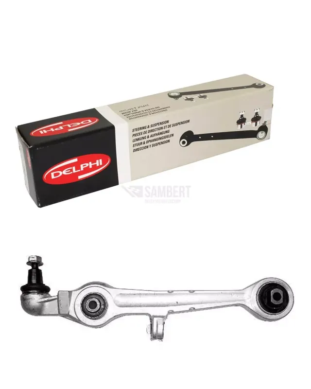 wahacz dolny L / P przedni delphi AUDI A6 C5 | Hit sprzedaży