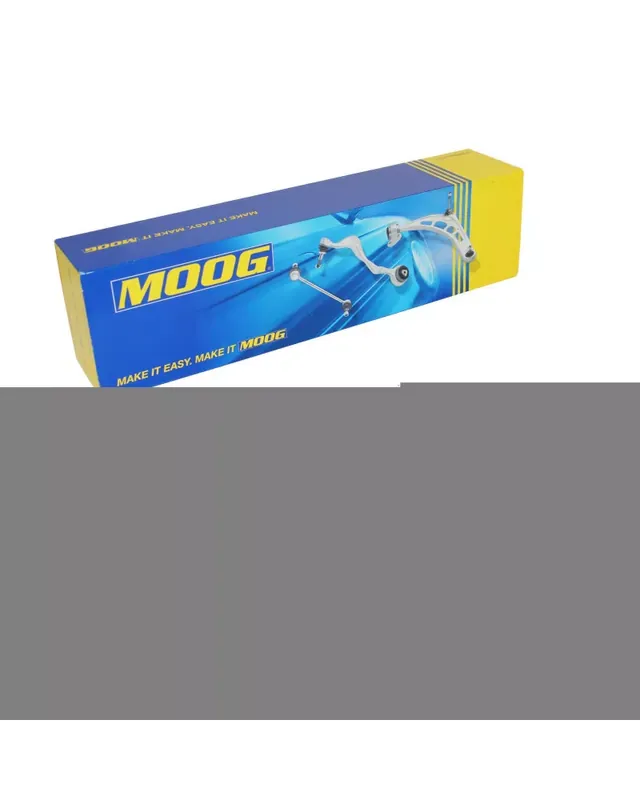 Wyjątkowa oferta - wahacz dolny L / P przedni moog AUDI A6 C5