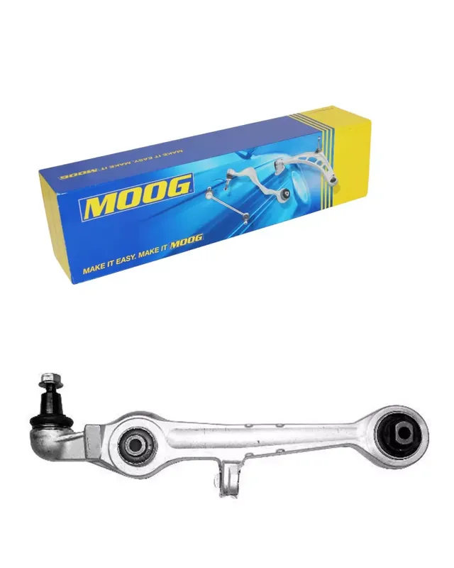 Rabat | wahacz dolny L / P przedni moog VW PASSAT B5 FL