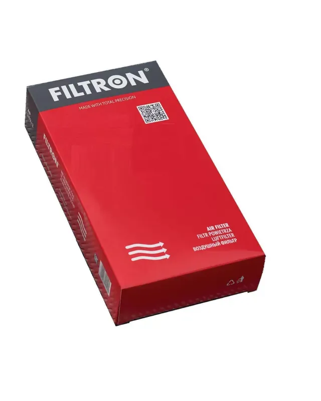 Filtr powietrza Filtron VW POLO V 5 6R 1.2 | Szybka wysyłka