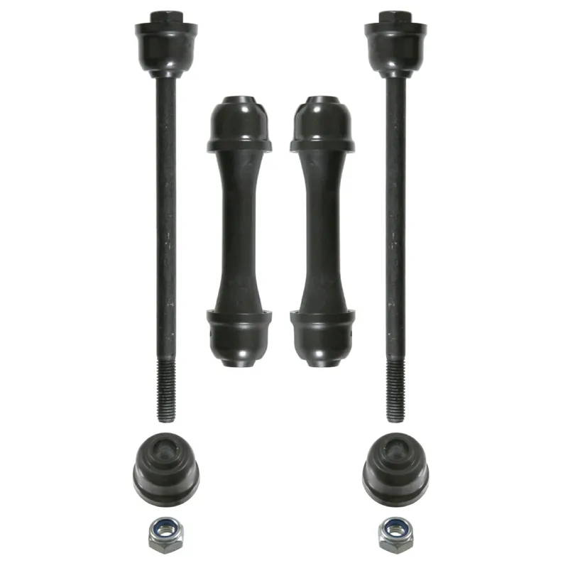 Top produkt | Łącznik drążka stabilizatora FEBI 21750