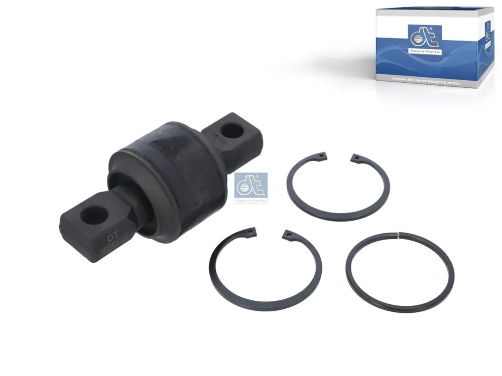 Oszczędź teraz - Silentblock drążka DT SPARE PARTS 2.96061