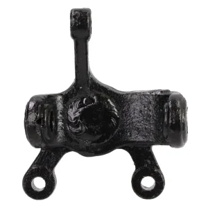 Zwrotnica zawieszenia koła INPARTS IP000379 - Zamów online